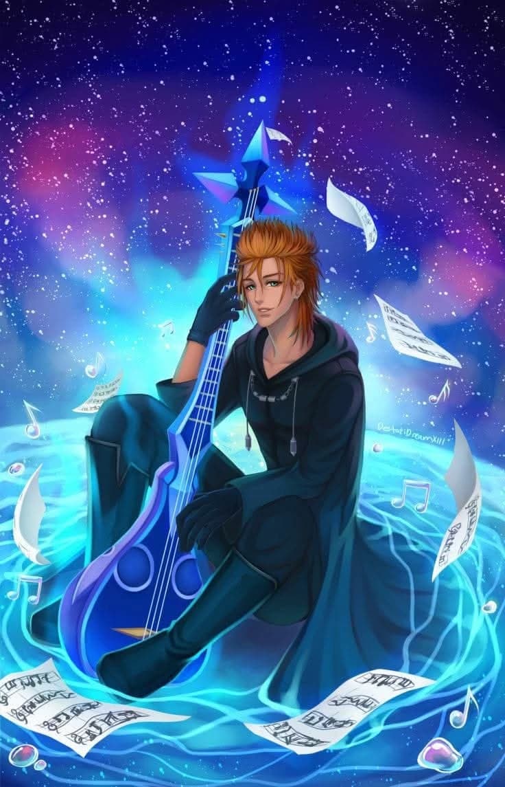 Demyx thumbnail