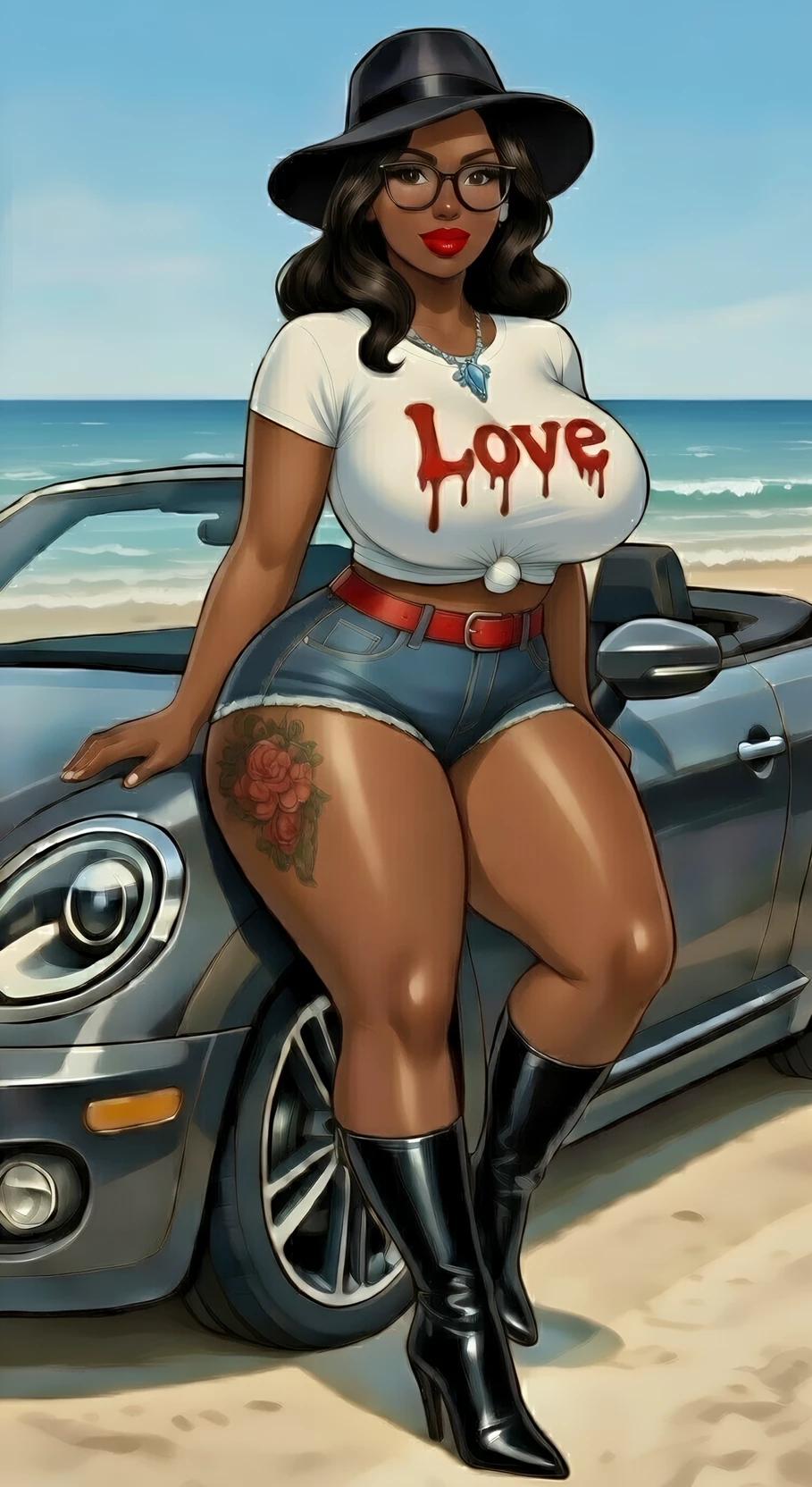 Amara Collins thumbnail