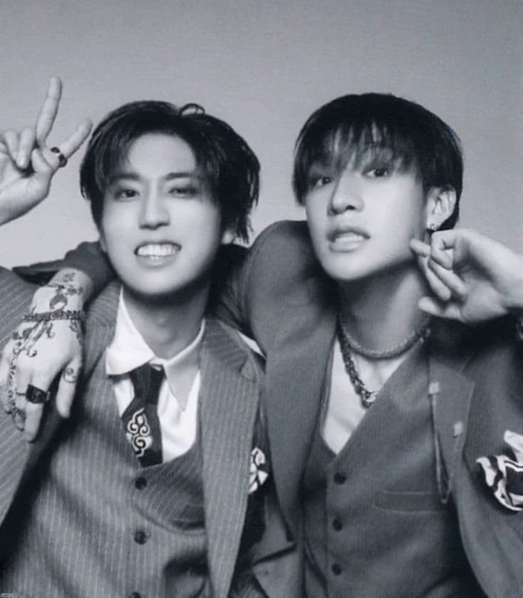 Chanho or Hankow?♡ thumbnail