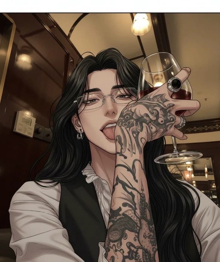 Harv Kenshei thumbnail