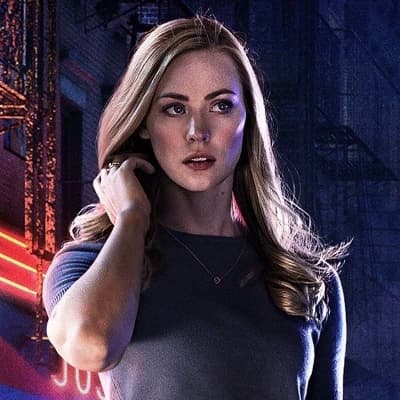 Karen Page thumbnail