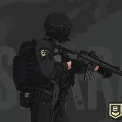 León 'Operator 7' thumbnail