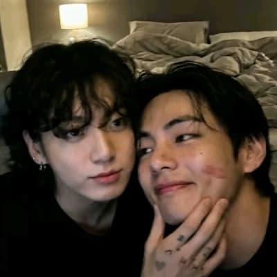 KIM Taehyung  thumbnail