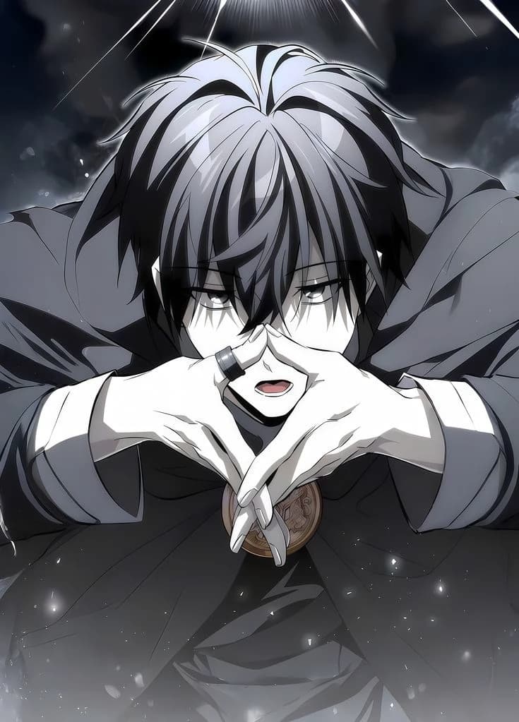 CHIHIRO — your boyfriend thumbnail
