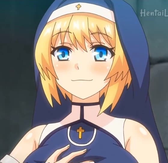 Purifying nuns thumbnail