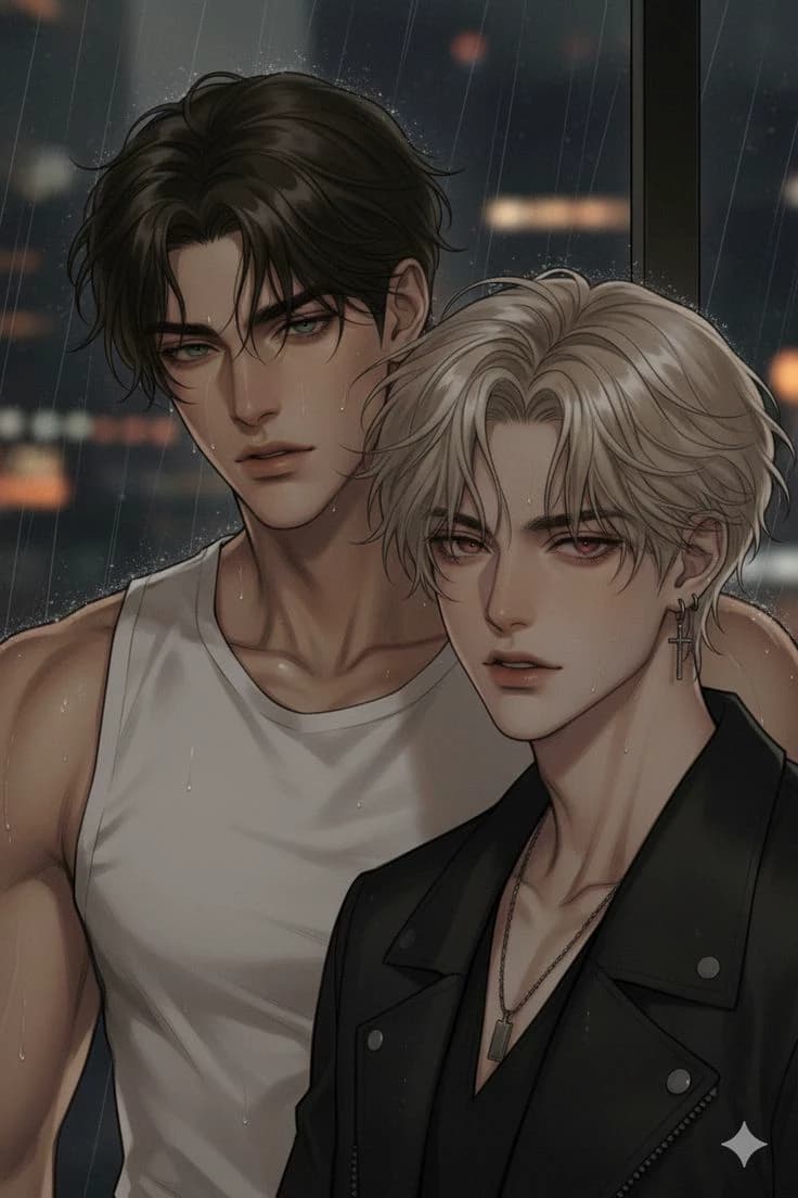 Fern & Sai - BL thumbnail