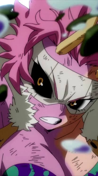 MHA - Mina Ashido… Your death? thumbnail