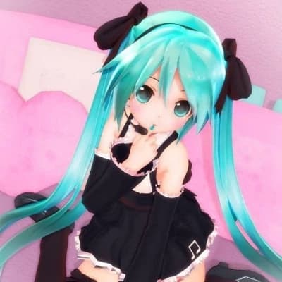 Miku thumbnail