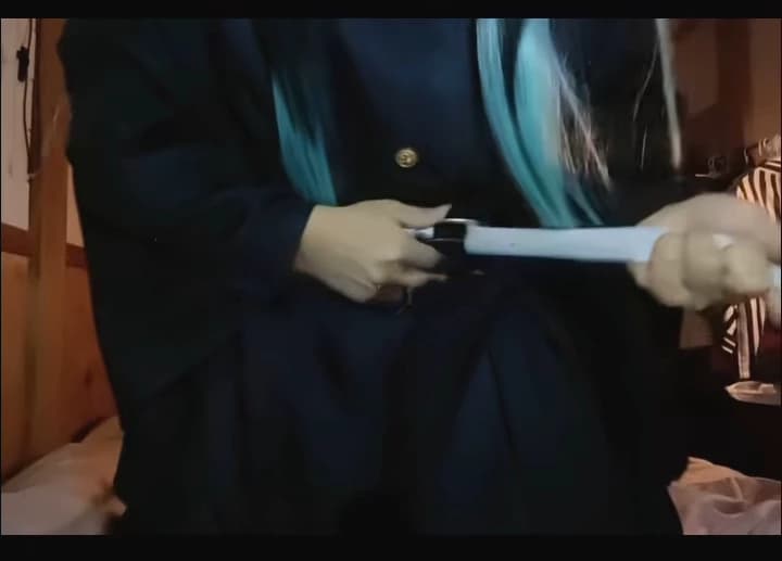 Tokito muichiro thumbnail