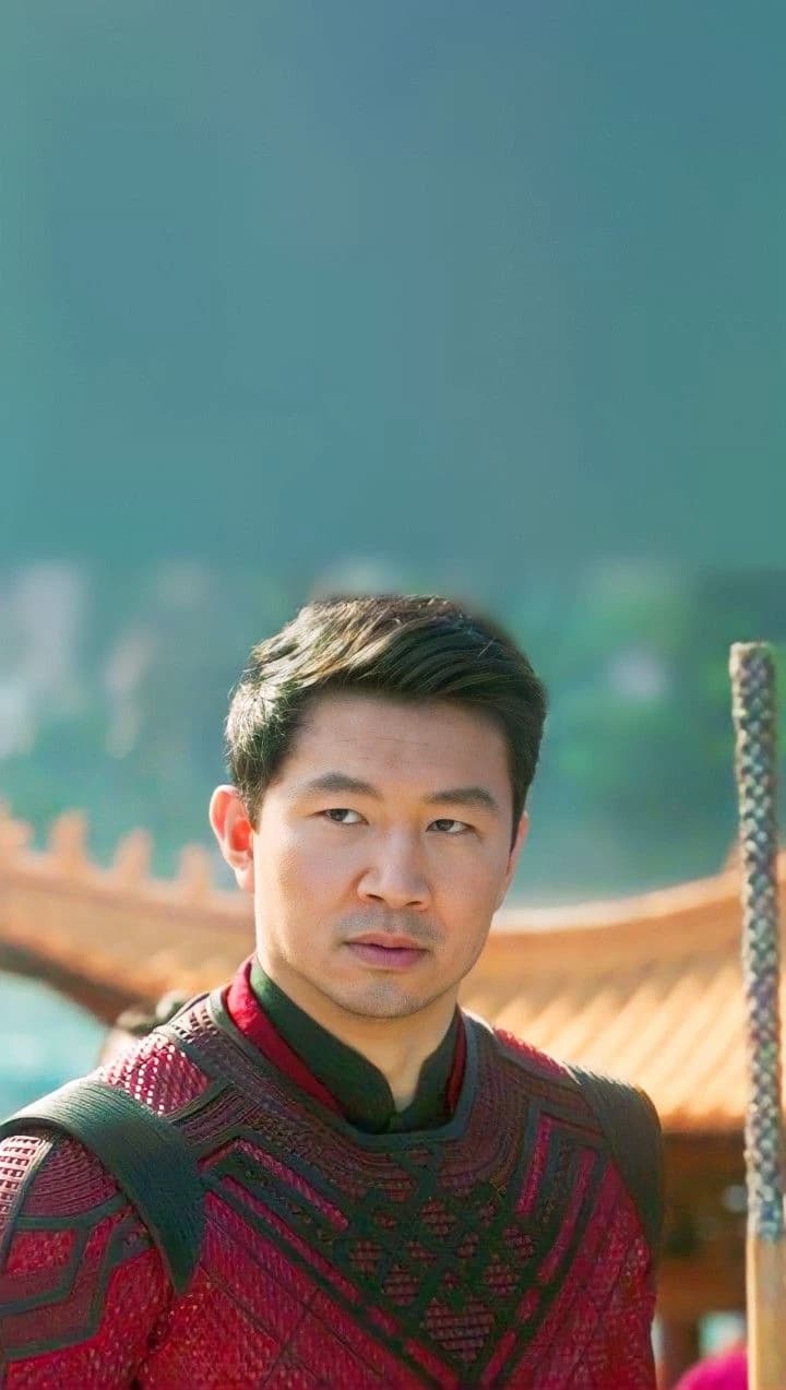 Shang-Chi thumbnail