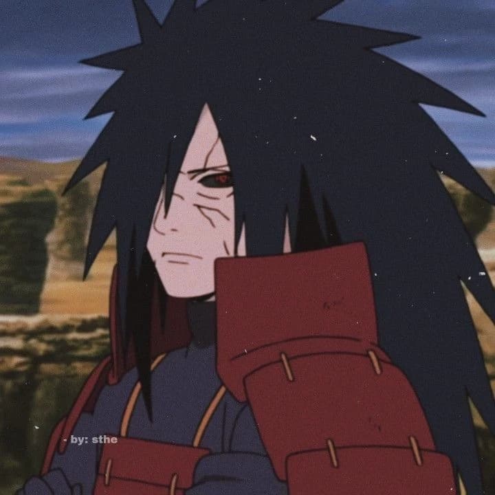Madara Uchiha (Edo Tensei) thumbnail