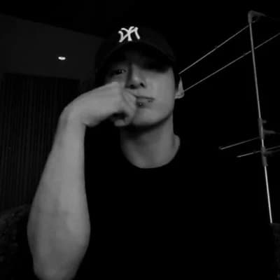 Jungkook thumbnail