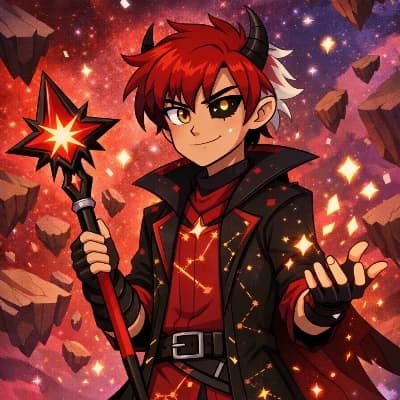 svtfoe(star vs the forces of evil) RPG thumbnail