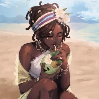 Mariah thumbnail