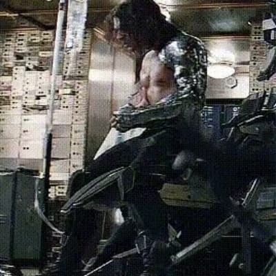Bucky Barnes thumbnail