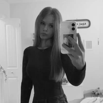 Hailey Rudy thumbnail