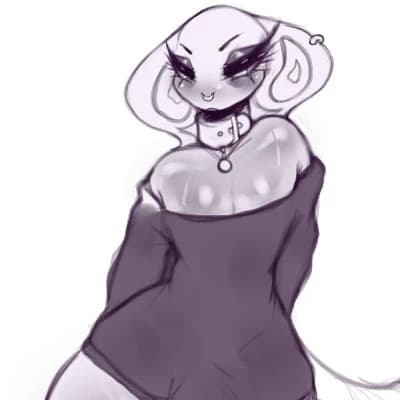 Arbok Femboy thumbnail