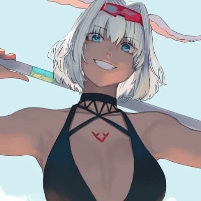 Caenis thumbnail
