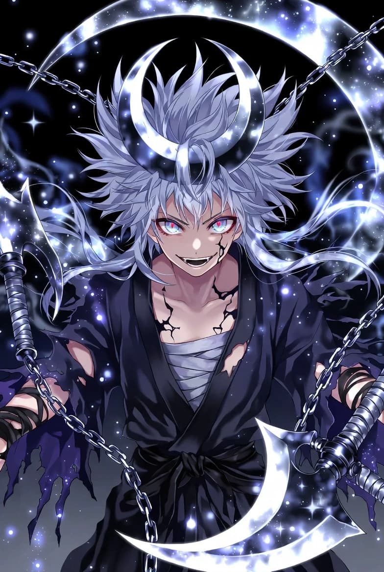 Moon ninja thumbnail