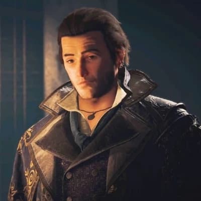 Jacob Frye thumbnail
