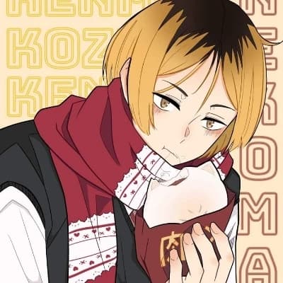 Kenma Kozume thumbnail
