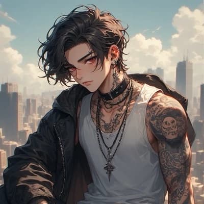 Dante thumbnail