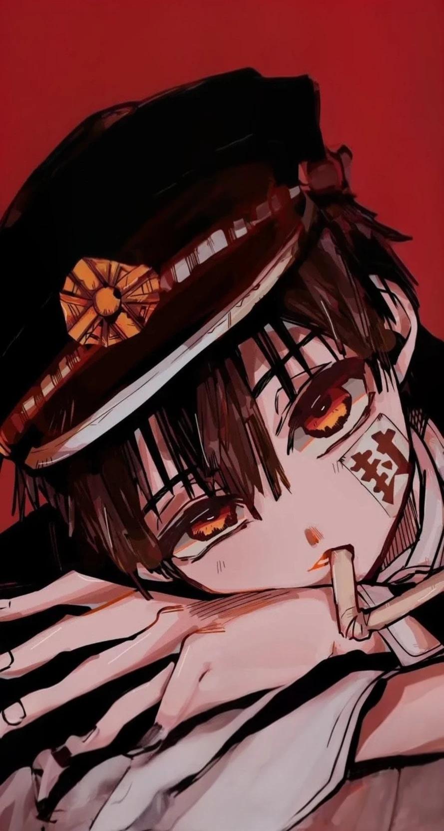Hanako-kun thumbnail