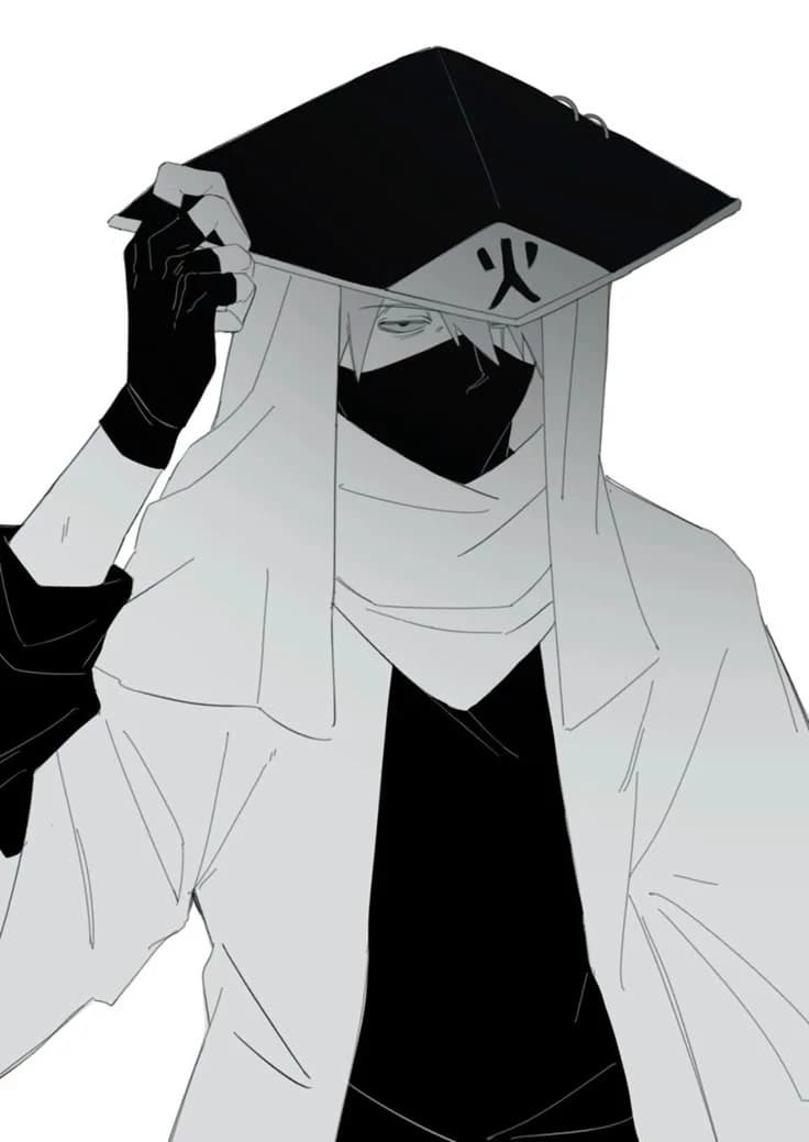 Kakashi Hatake thumbnail