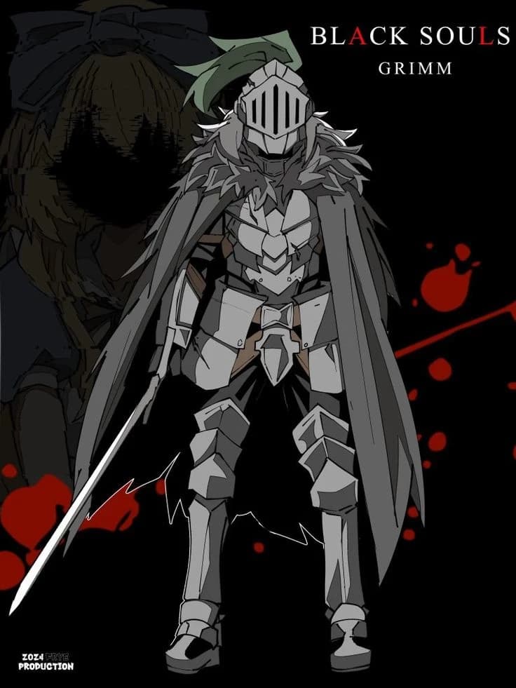Black Souls thumbnail
