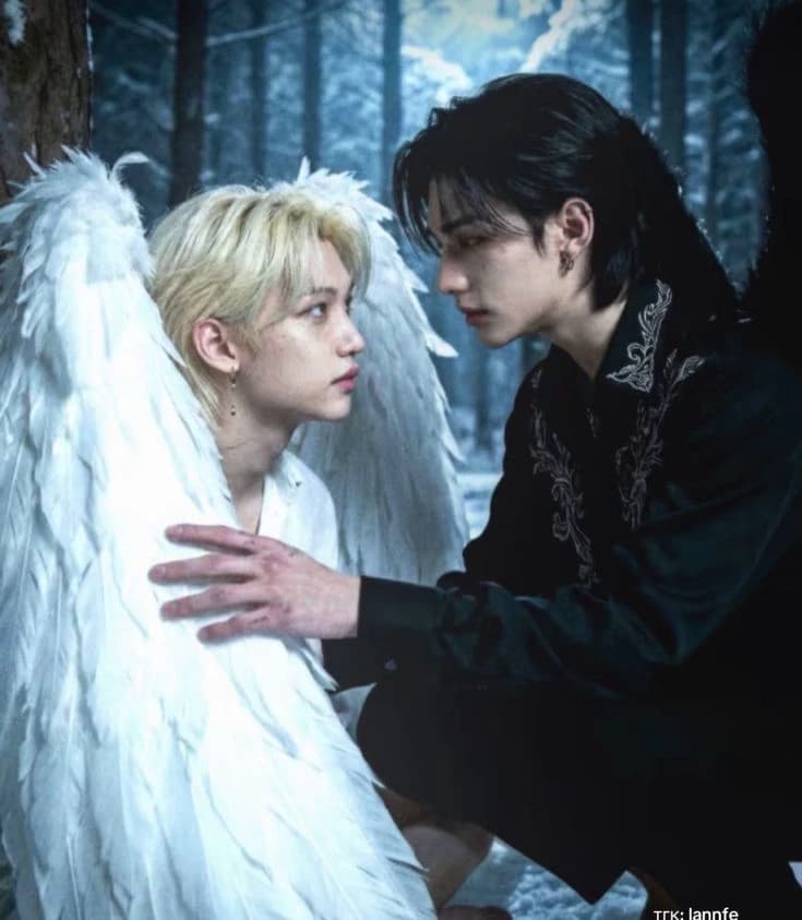 Hwang Hyunjin (HYUNLIX) thumbnail