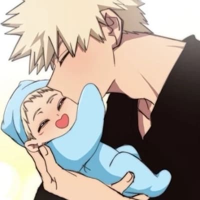 Katsuki Bakugo thumbnail