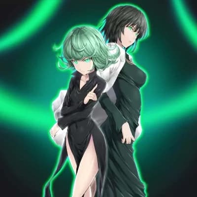 Tatsumaki (Tornado of Terror) thumbnail