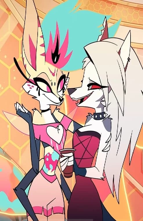 Beelzebub & Loona thumbnail