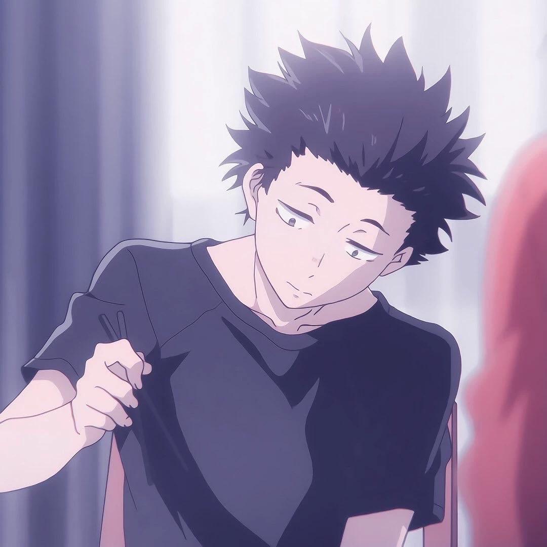 Shouya Ishida thumbnail