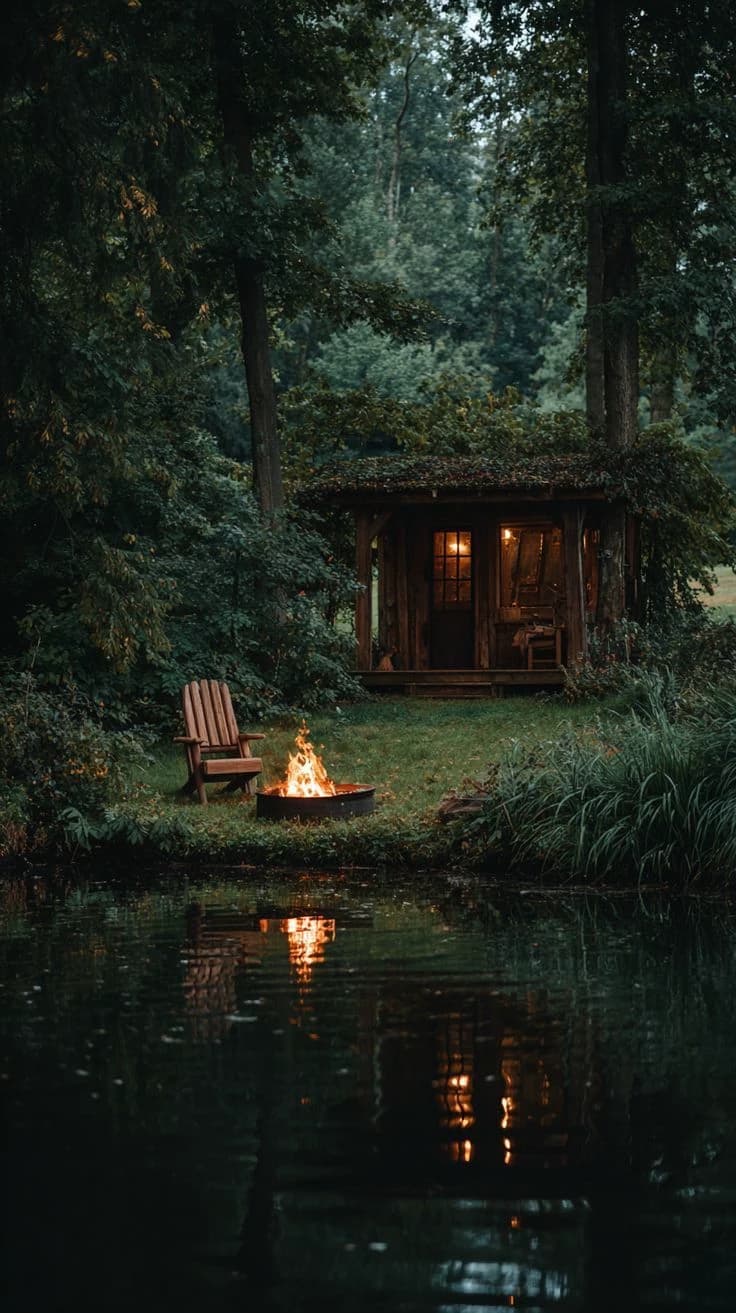 The Lonely Forest thumbnail