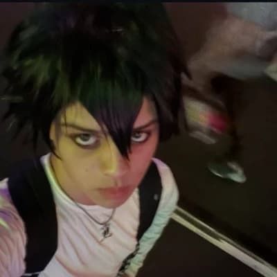 Isaac Ordoñez thumbnail