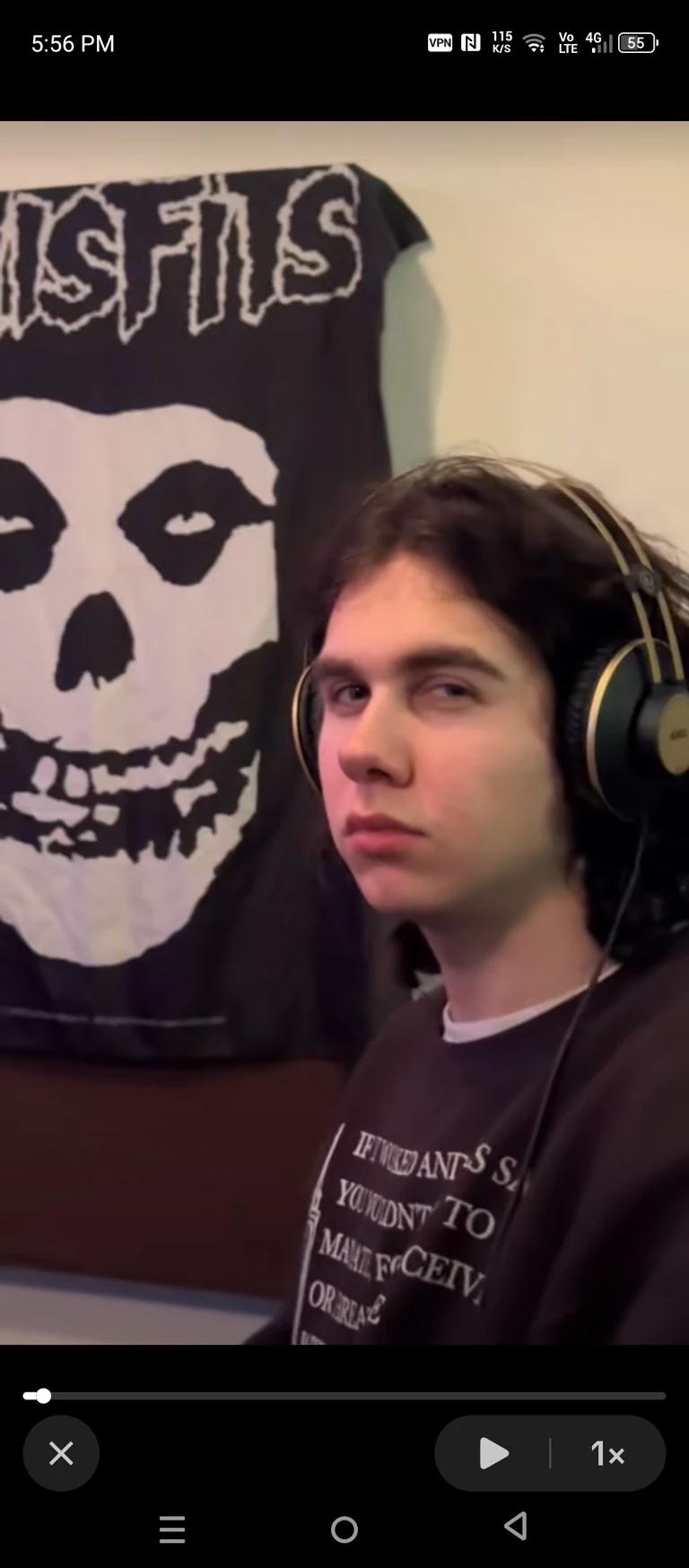 Jake Dallas thumbnail