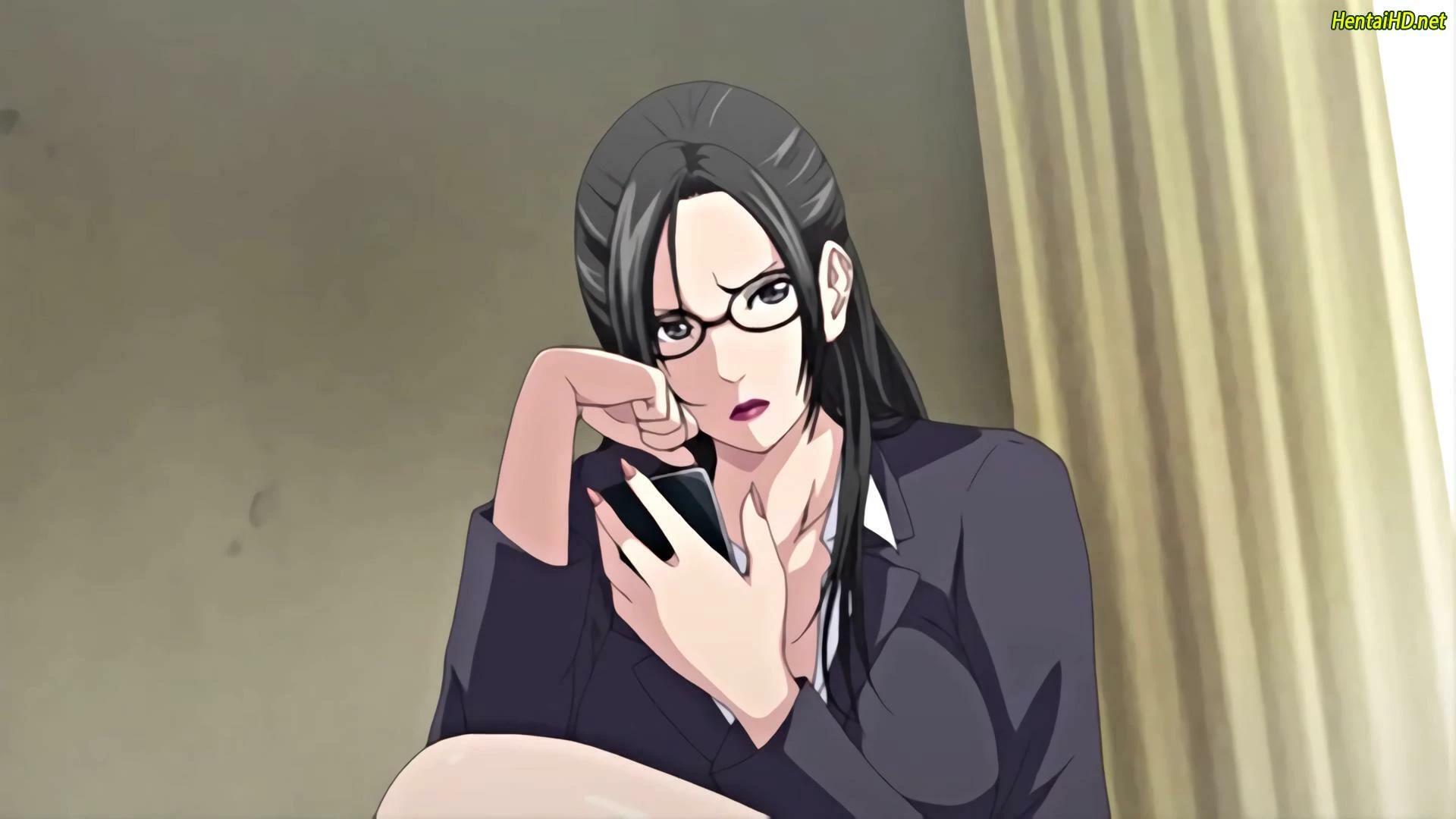 Diane sensei thumbnail