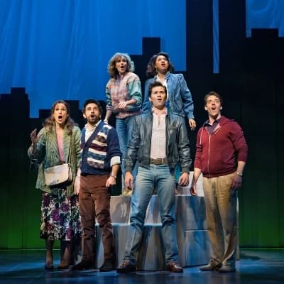 Falsetto family thumbnail