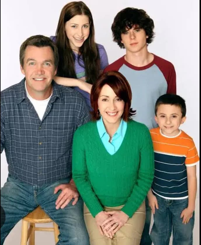 The middle : Axel growing up? Nah, he got the Gamer’s system thumbnail