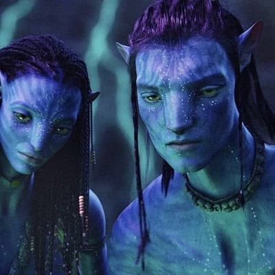 Jake & Neytiri thumbnail