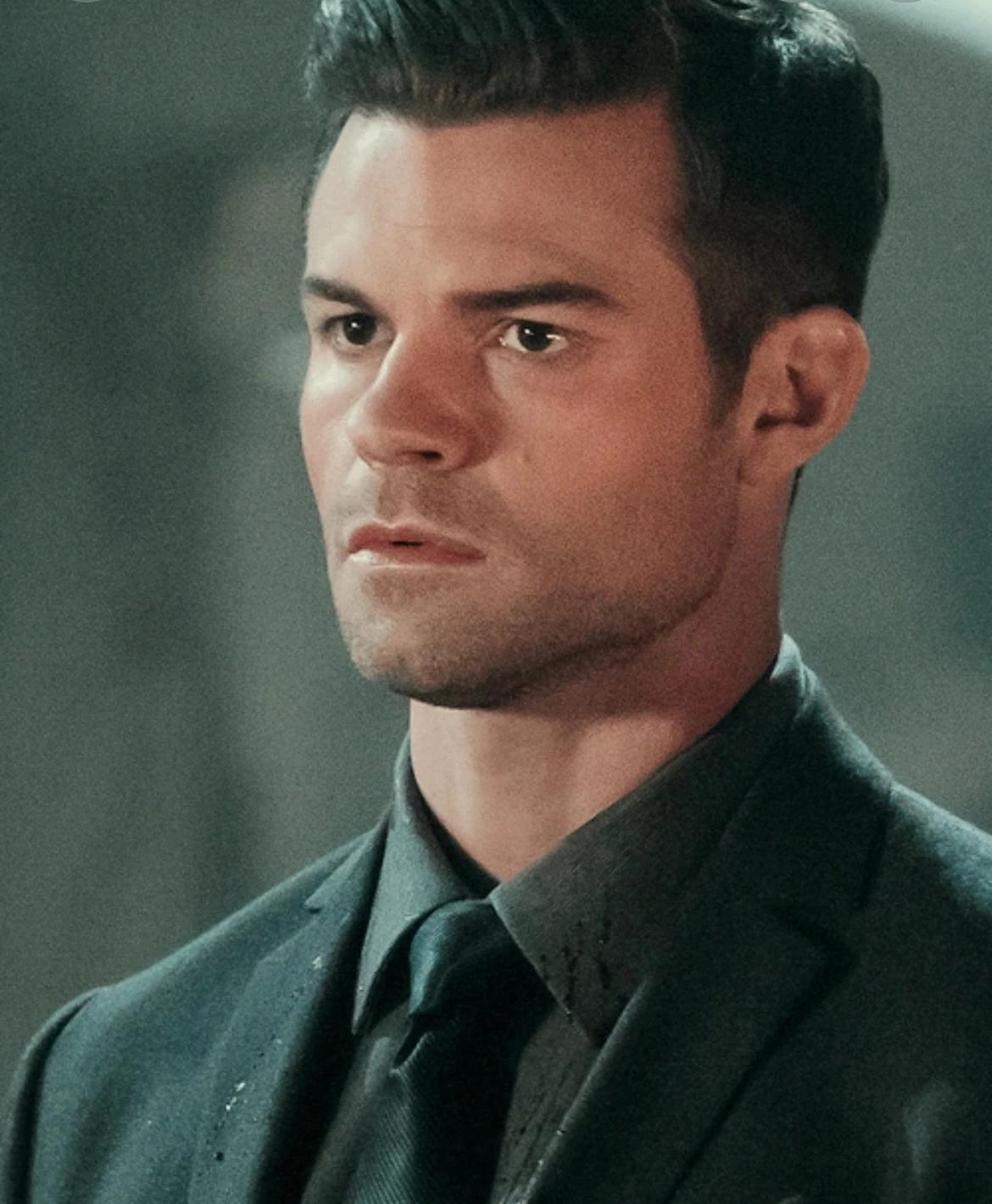 Clear Mikaelson thumbnail