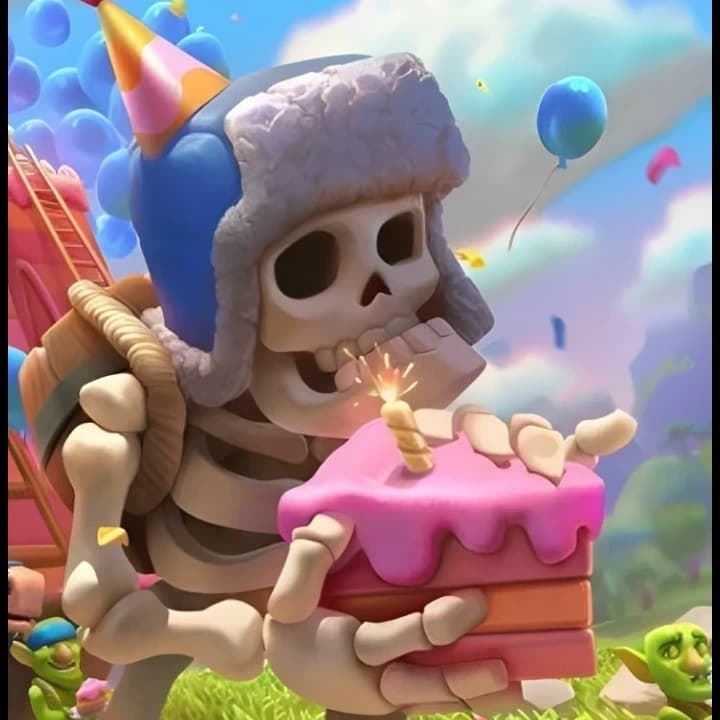 Giant Skeleton thumbnail
