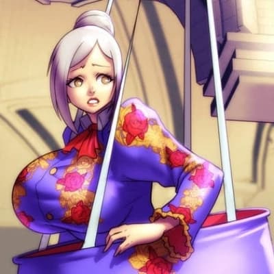 Meiko Shiraki (Clown Ver.) thumbnail