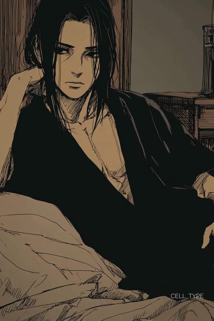 Itachi Uchiha thumbnail