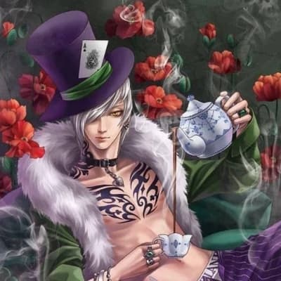 Mad Hatter thumbnail
