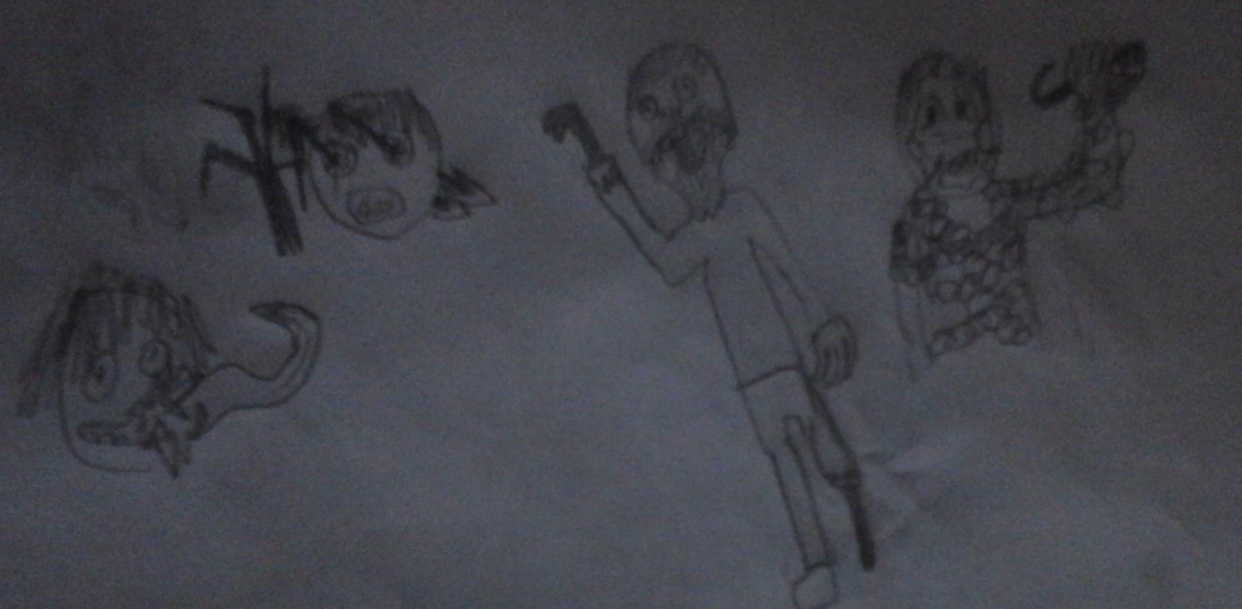 The rotten family thumbnail