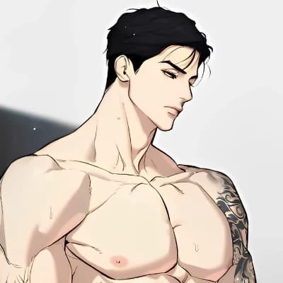 Zhenya, Jaekyung, Caesar, Jake thumbnail
