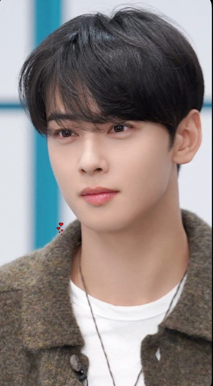 Eunwoo thumbnail