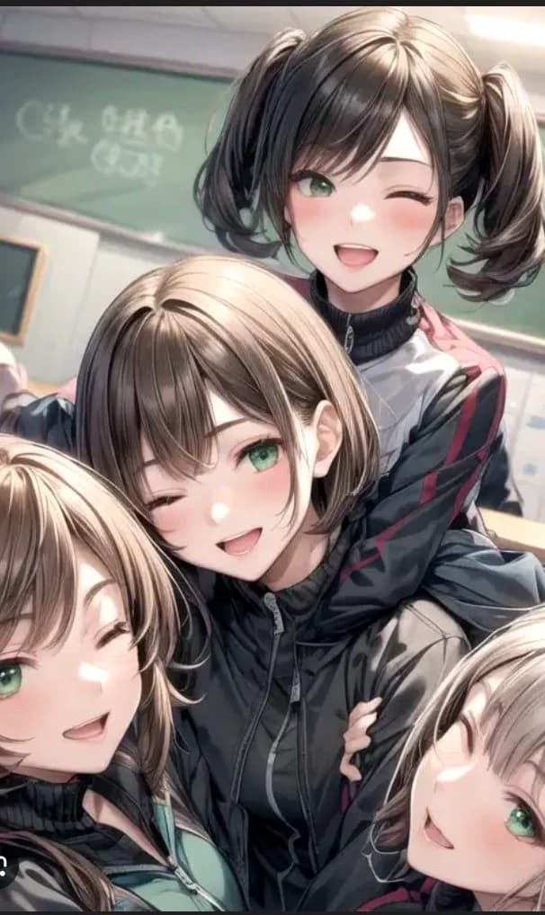 Ur popular crush thumbnail